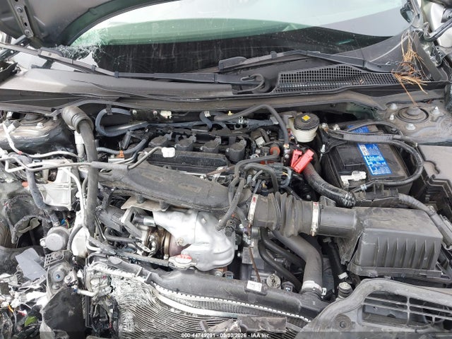 19XFL1H86RE033171 Honda Civic Sport Touring