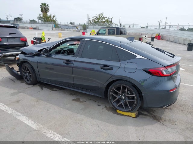 19XFL1H86RE033171 Honda Civic Sport Touring