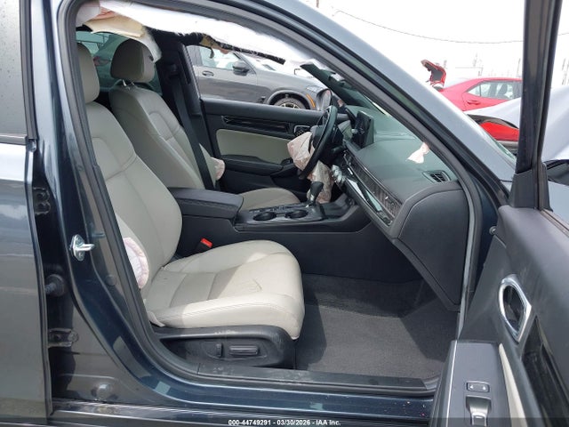 19XFL1H86RE033171 Honda Civic Sport Touring