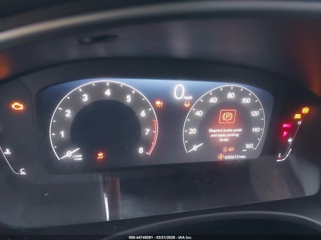 19XFL1H86RE033171 Honda Civic Sport Touring