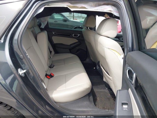 19XFL1H86RE033171 Honda Civic Sport Touring
