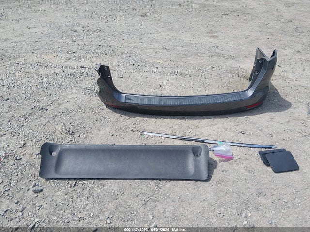 2020 Honda Odyssey Ex-l/ex-l W/navi   Res მანქანა იყიდება აუქციონზე, vin: 5FNRL6H78LB066742, აუქციონის ნომერი: 44749293