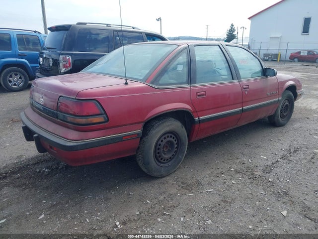 1990 Pontiac Grand Prix Le მანქანა იყიდება აუქციონზე, vin: 1G2WJ54T7LF282295, აუქციონის ნომერი: 44749299