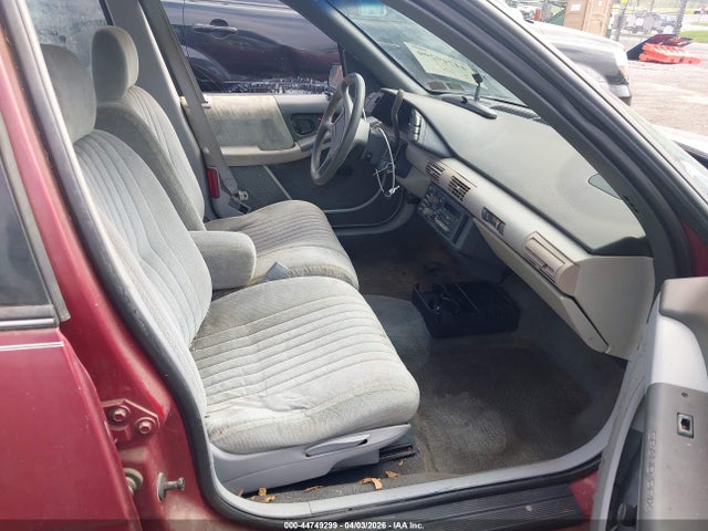 1990 Pontiac Grand Prix Le მანქანა იყიდება აუქციონზე, vin: 1G2WJ54T7LF282295, აუქციონის ნომერი: 44749299