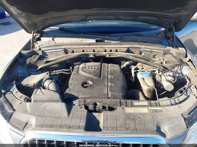 WA1LFAFP9FA024994 Audi Q5 2.0t Premium