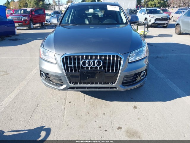 WA1LFAFP9FA024994 Audi Q5 2.0t Premium