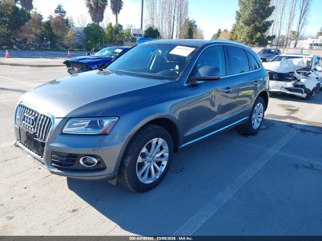 WA1LFAFP9FA024994 Audi Q5 2.0t Premium