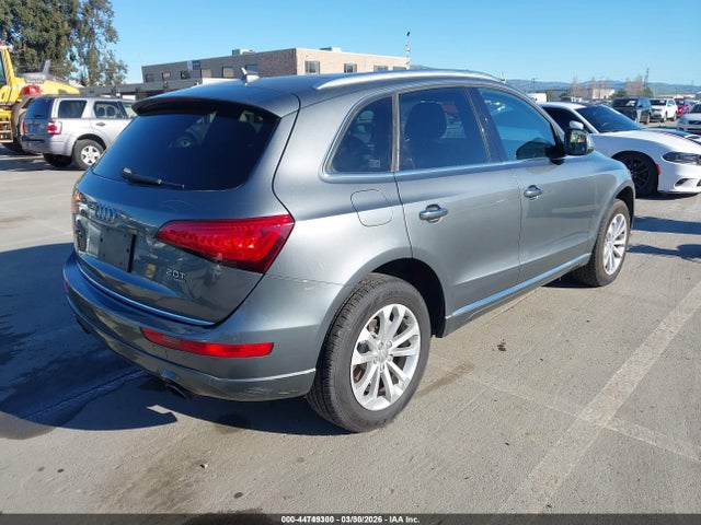 WA1LFAFP9FA024994 Audi Q5 2.0t Premium