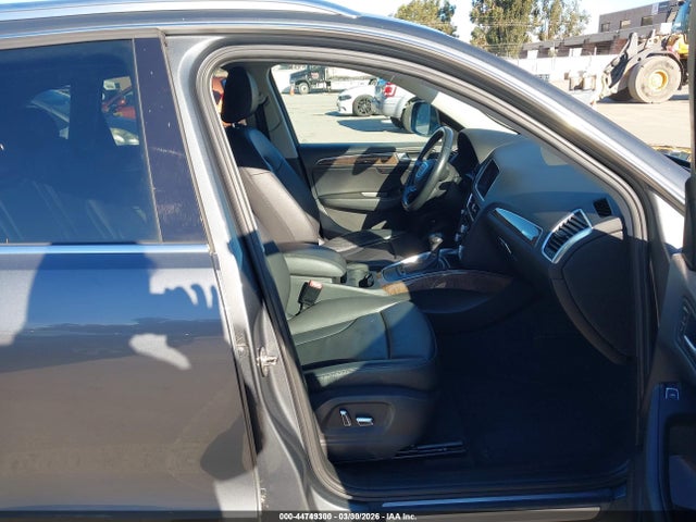 WA1LFAFP9FA024994 Audi Q5 2.0t Premium
