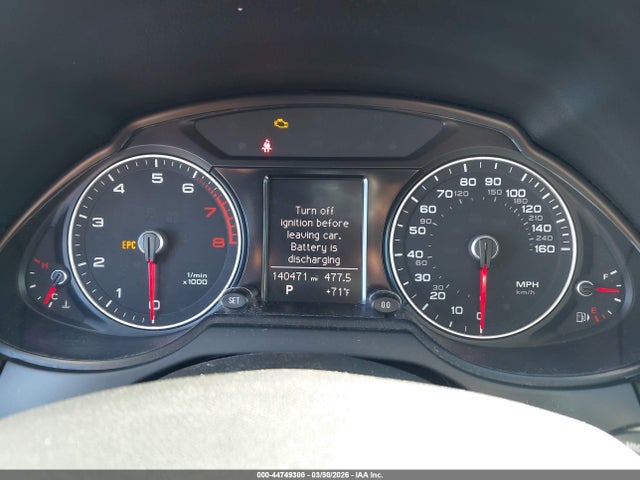 WA1LFAFP9FA024994 Audi Q5 2.0t Premium