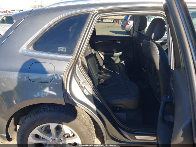 WA1LFAFP9FA024994 Audi Q5 2.0t Premium