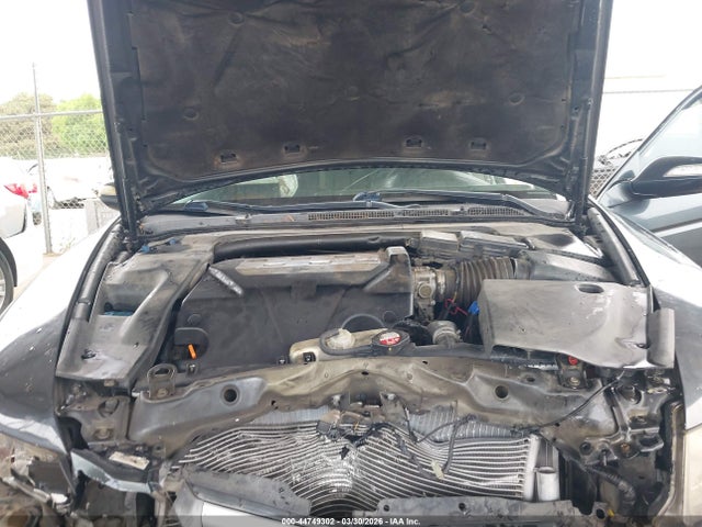 2007 ACURA TL 19UUA66277A028197 Photo 9