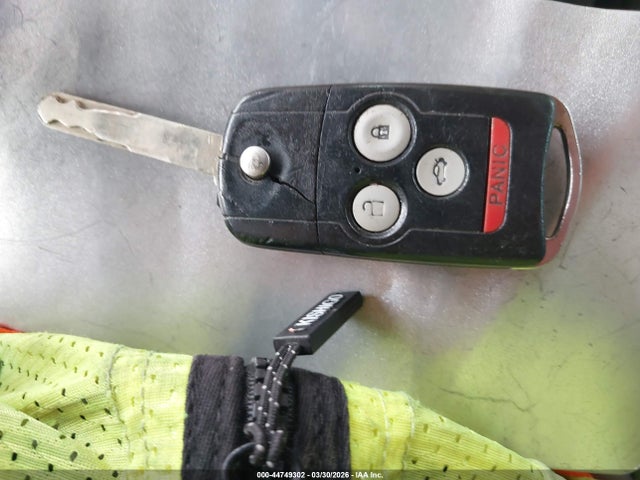 2007 ACURA TL 19UUA66277A028197 Photo 10