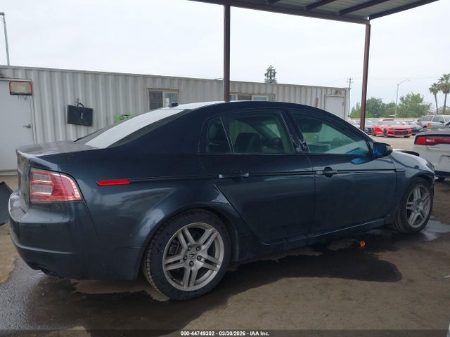 Продаж на аукціоні авто 2007 Acura Tl 3.2, vin: 19UUA66277A028197, номер лоту: 44749302