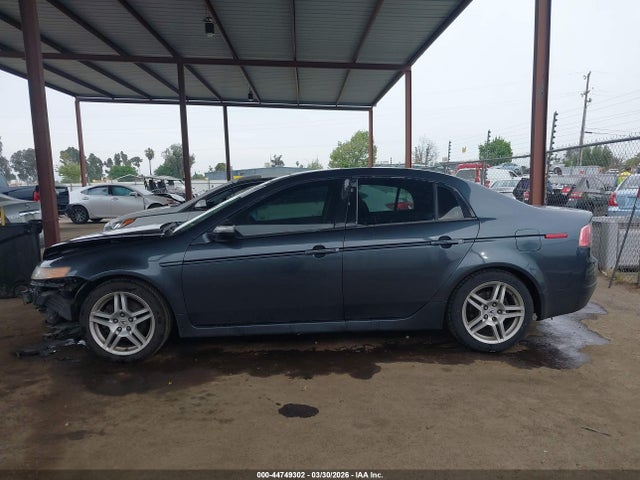 Продаж на аукціоні авто 2007 Acura Tl 3.2, vin: 19UUA66277A028197, номер лоту: 44749302