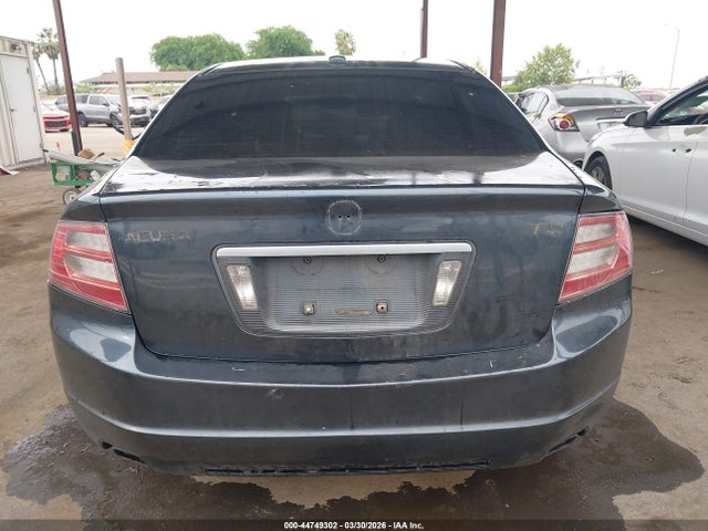 Продаж на аукціоні авто 2007 Acura Tl 3.2, vin: 19UUA66277A028197, номер лоту: 44749302