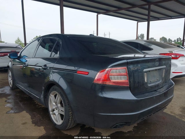 2007 ACURA TL 19UUA66277A028197 Photo 2