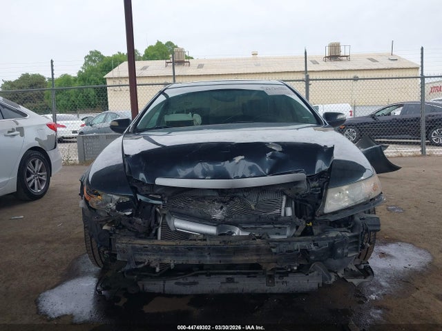 2007 ACURA TL 19UUA66277A028197 Photo 5