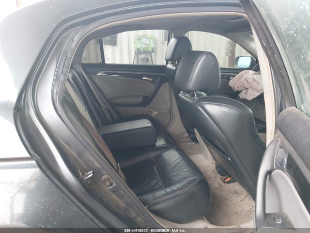 2007 ACURA TL 19UUA66277A028197 Photo 7