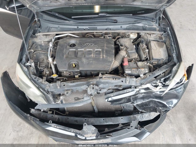 5YFBURHE3FP207854 Toyota COROLLA L