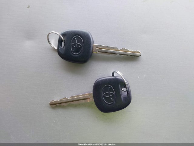 5YFBURHE3FP207854 Toyota COROLLA L