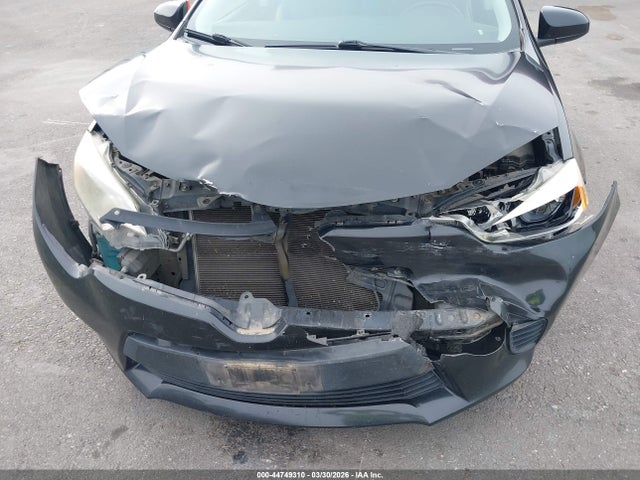5YFBURHE3FP207854 Toyota COROLLA L