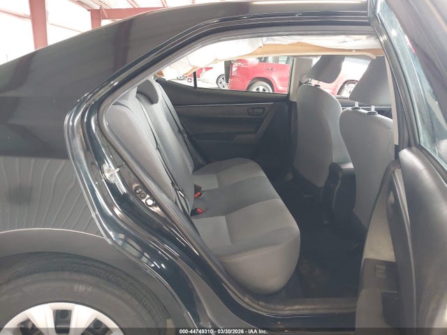 5YFBURHE3FP207854 Toyota COROLLA L