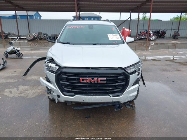 Aukcja sprzedaży 2022 Gmc Terrain Fwd Sle, vin: 3GKALMEVXNL273050, numer aukcji: 44749314