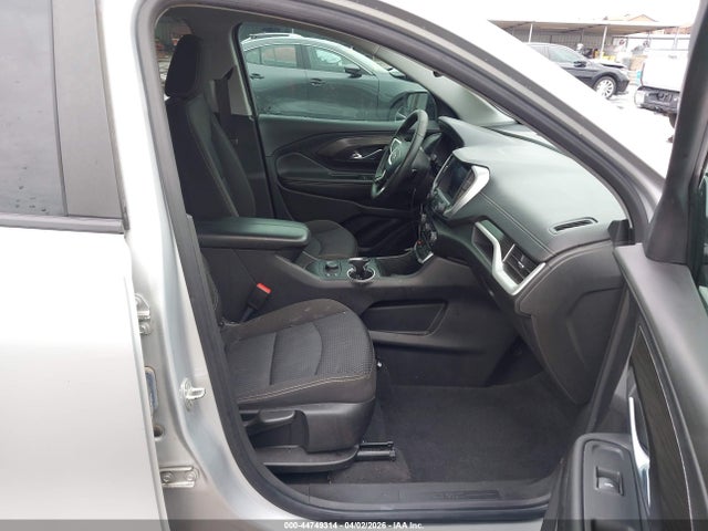 Aukcja sprzedaży 2022 Gmc Terrain Fwd Sle, vin: 3GKALMEVXNL273050, numer aukcji: 44749314