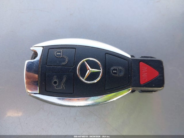 44749319 :رقم المزاد ، WDDPK3JA8HF144086 vin ، 2017 Mercedes-benz Slc 300 مزاد بيع