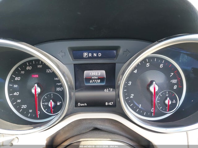 44749319 :رقم المزاد ، WDDPK3JA8HF144086 vin ، 2017 Mercedes-benz Slc 300 مزاد بيع