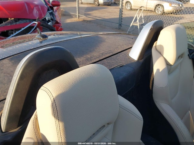 44749319 :رقم المزاد ، WDDPK3JA8HF144086 vin ، 2017 Mercedes-benz Slc 300 مزاد بيع