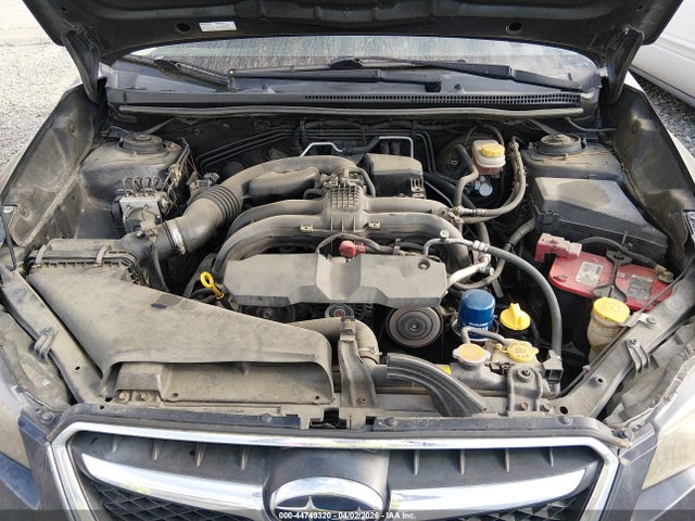 Aukcja sprzedaży 2013 Subaru Xv Crosstrek 2.0i Premium, vin: JF2GPAVC7D2845491, numer aukcji: 44749320