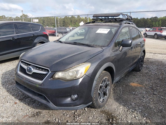 Aukcja sprzedaży 2013 Subaru Xv Crosstrek 2.0i Premium, vin: JF2GPAVC7D2845491, numer aukcji: 44749320