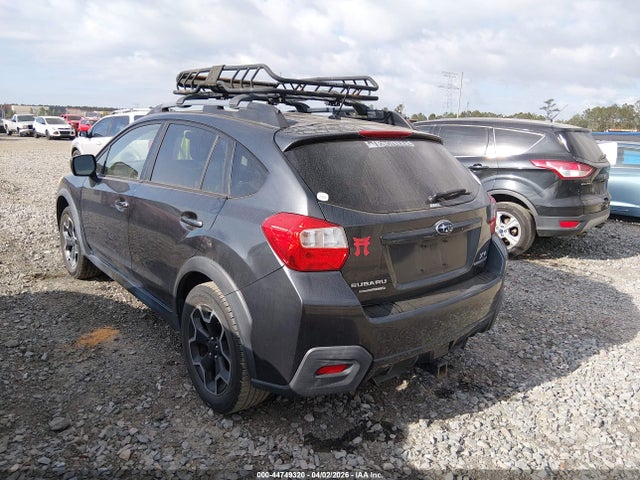 Aukcja sprzedaży 2013 Subaru Xv Crosstrek 2.0i Premium, vin: JF2GPAVC7D2845491, numer aukcji: 44749320