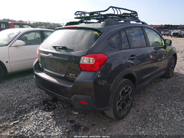 Aukcja sprzedaży 2013 Subaru Xv Crosstrek 2.0i Premium, vin: JF2GPAVC7D2845491, numer aukcji: 44749320