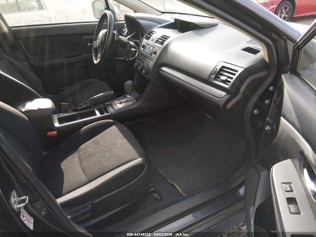 Aukcja sprzedaży 2013 Subaru Xv Crosstrek 2.0i Premium, vin: JF2GPAVC7D2845491, numer aukcji: 44749320