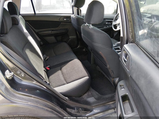 Aukcja sprzedaży 2013 Subaru Xv Crosstrek 2.0i Premium, vin: JF2GPAVC7D2845491, numer aukcji: 44749320