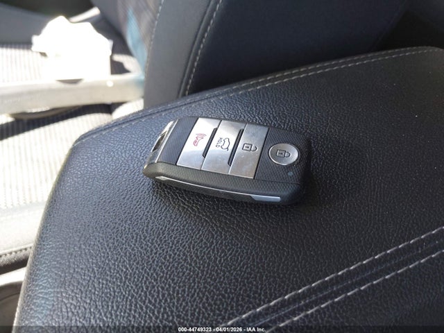 2019 KIA NIRO KNDCB3LC7K5341299 Photo 10