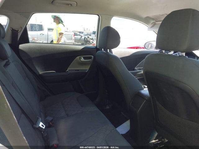 2019 KIA NIRO KNDCB3LC7K5341299 Photo 7