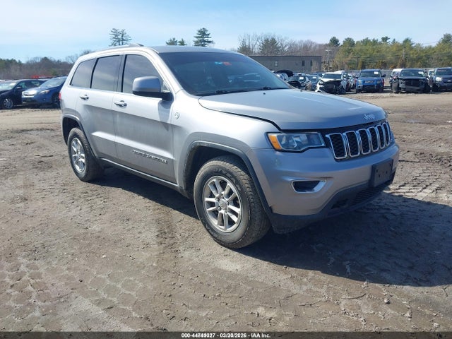 2018 JEEP GRAND CHEROKEE 1C4RJFAGXJC161880 Photo 0