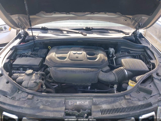 2018 JEEP GRAND CHEROKEE 1C4RJFAGXJC161880 Photo 9