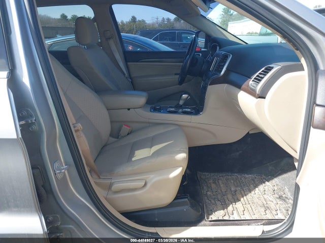 2018 JEEP GRAND CHEROKEE 1C4RJFAGXJC161880 Photo 4