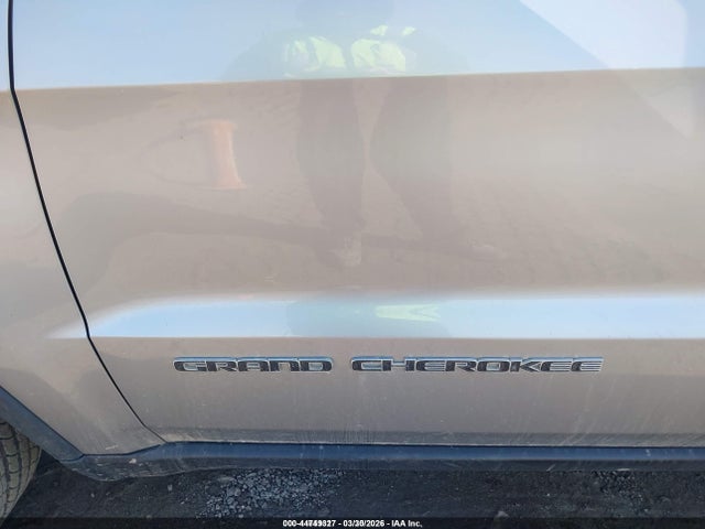 2018 JEEP GRAND CHEROKEE 1C4RJFAGXJC161880 Photo 5