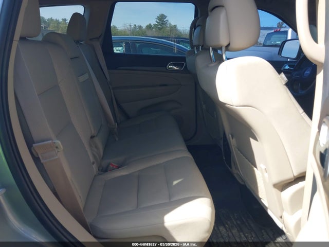 2018 JEEP GRAND CHEROKEE 1C4RJFAGXJC161880 Photo 7