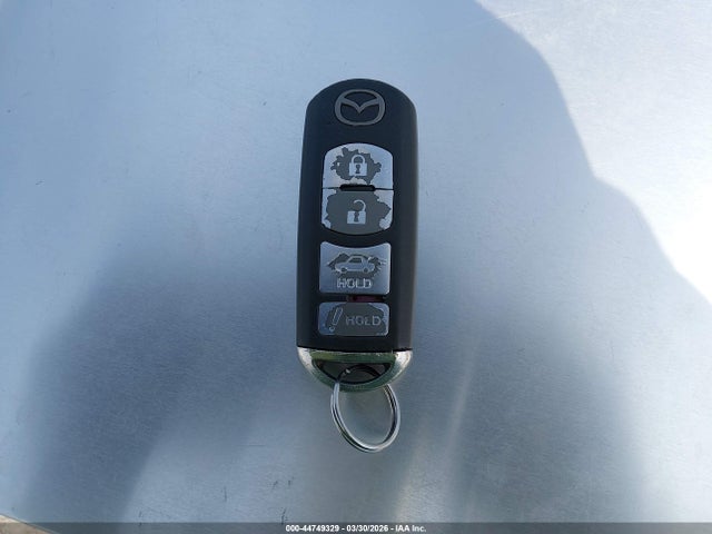 3MZBM1U79FM189745 Mazda Mazda3 I Sport