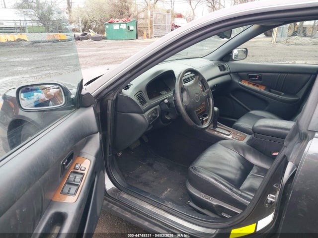 Продажа на аукционе авто 2000 Lexus Es 300, vin: JT8BF28G4Y0273974, номер лота: 44749331