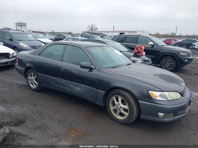 Продажа на аукционе авто 2000 Lexus Es 300, vin: JT8BF28G4Y0273974, номер лота: 44749331