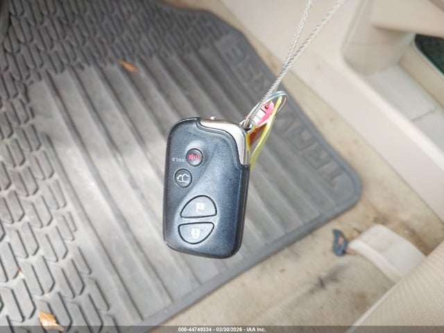 2010 Lexus Rx 450h მანქანა იყიდება აუქციონზე, vin: JTJBC1BA3A2026364, აუქციონის ნომერი: 44749334