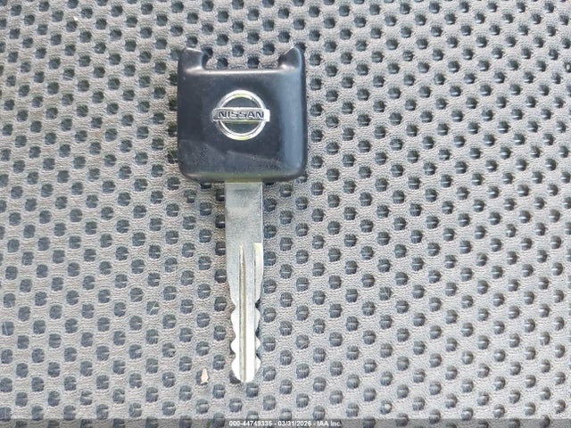 2018 NISSAN FRONTIER 1N6DD0ER2JN741295 Photo 10